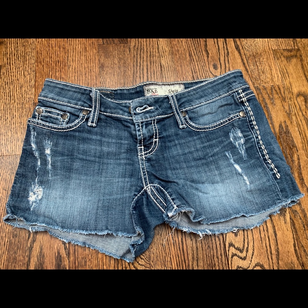 BKE Stella 25 shirts